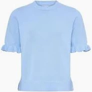 Colette pullover