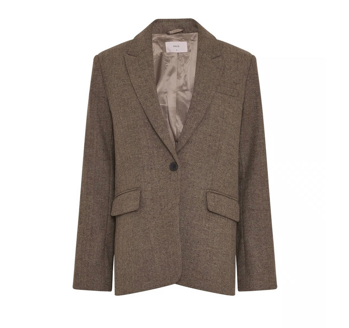 RAUSFia Blazer