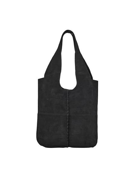 Suede demi Bag