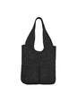 Suede demi Bag