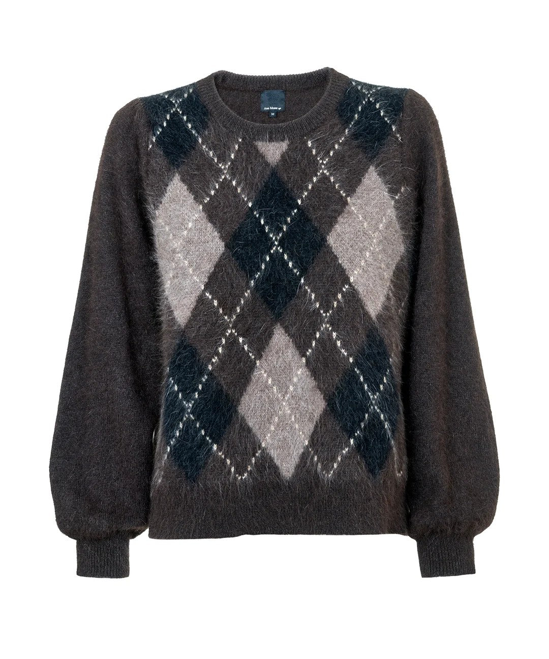 PETRA PULLOVER