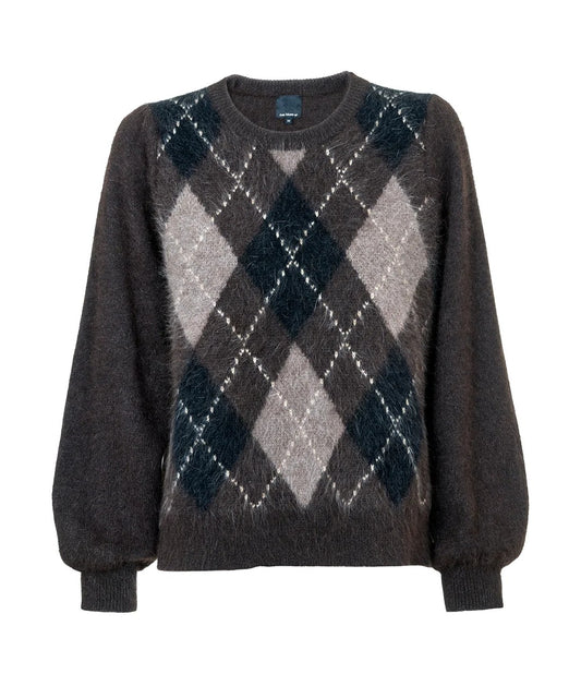 PETRA PULLOVER