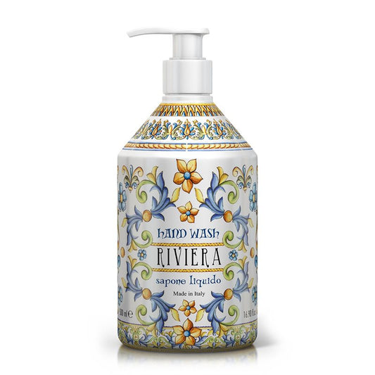 Flytende Såpe Riviera 500ml
