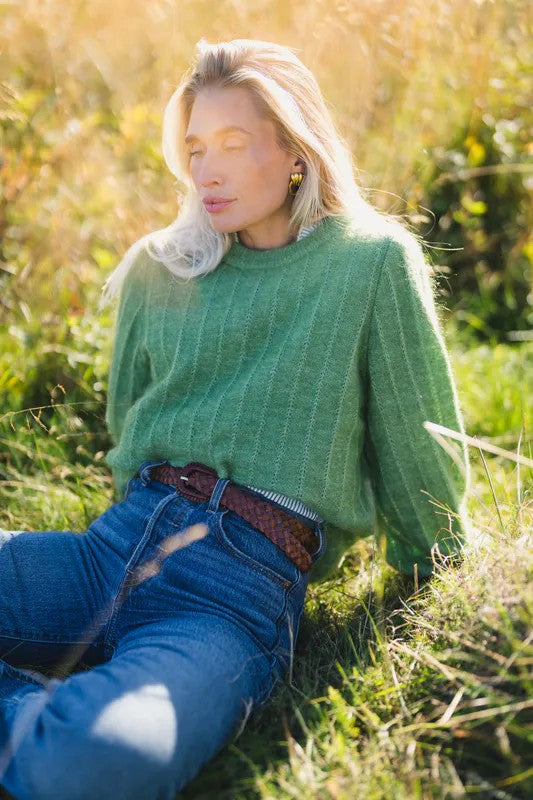Mira Amalie genser