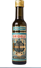 OLIO EXTRA VERGINE AL TARTUDO BIANCO D´ALBA