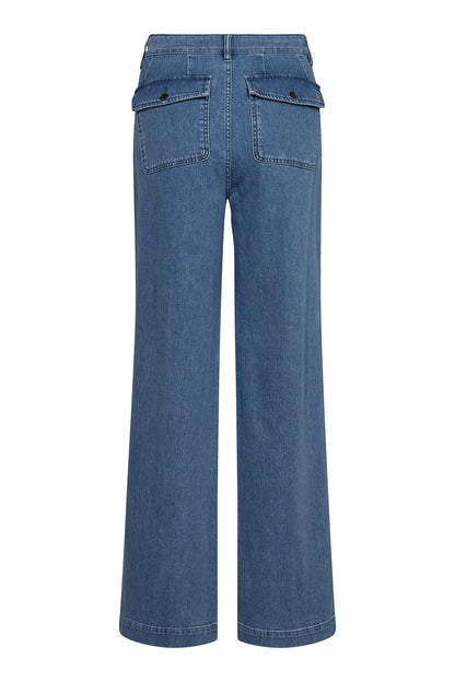 Augusta French Jeans 30¨