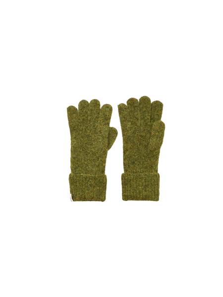 Alpaca-Wool Glove