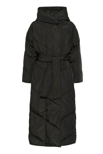 YazIW Long Coat