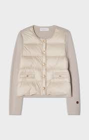 Ivy Down Jacket