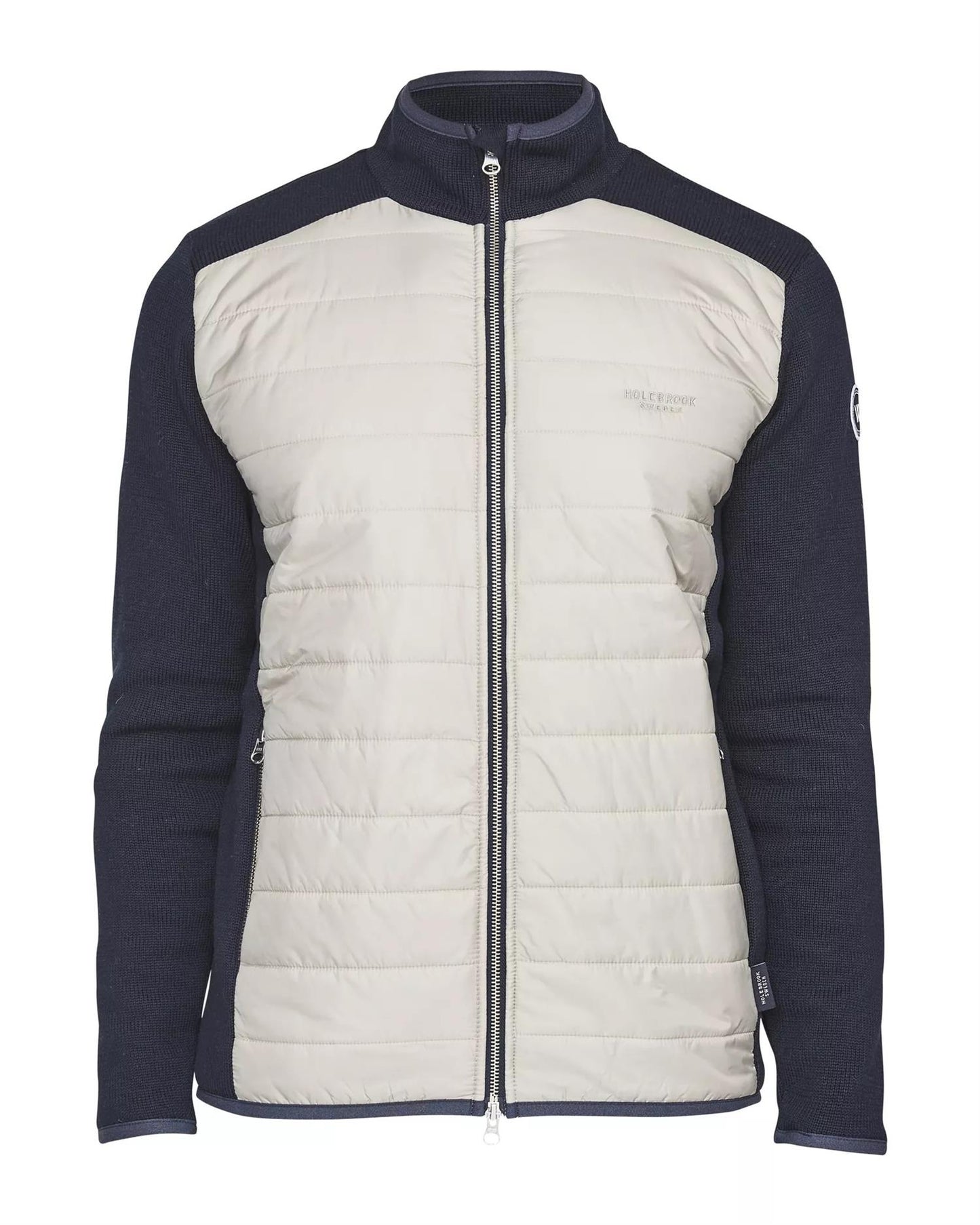 Peder Full zip windproof jakke