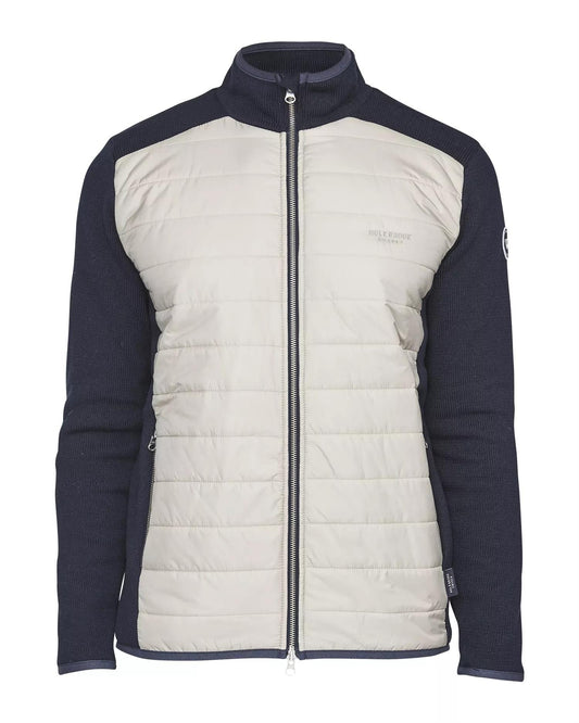 Peder Full zip windproof jakke