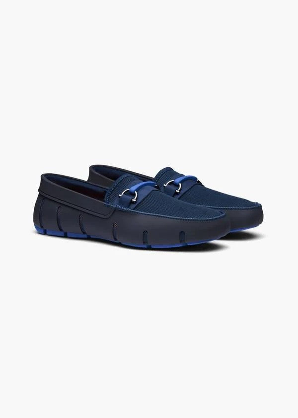 Sporty Bit Loafer