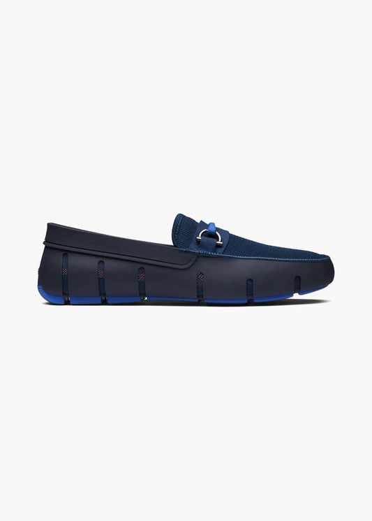 Sporty Bit Loafer