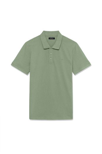 MApoleo piquet polo