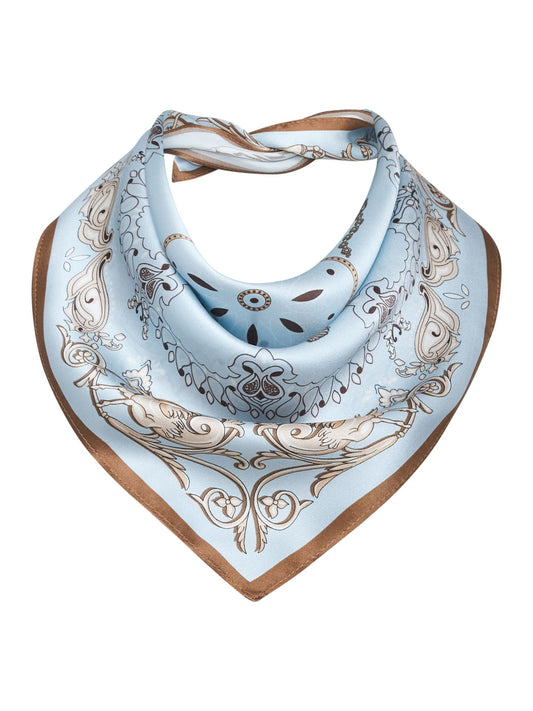 Bonita Silk scarf