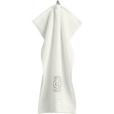 Crest Towel 50x70