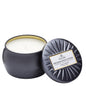 Makassar Ebony&Peach Mini Tin 25t