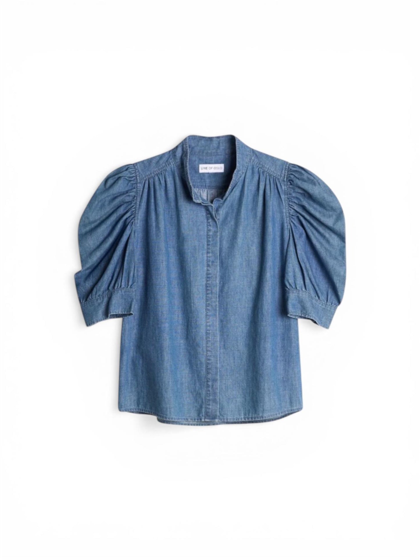 Fiona denim