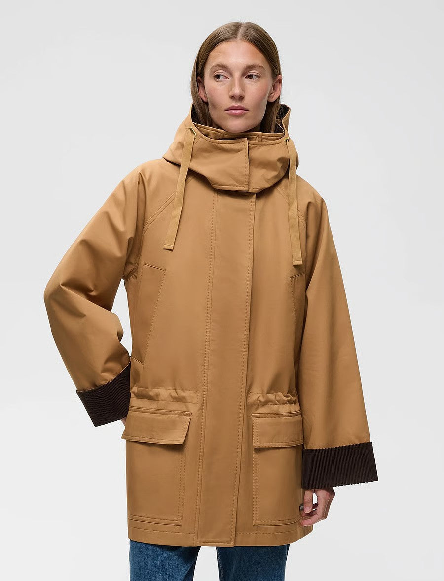 HUNTERYIW JACKET