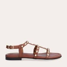 Sunny sandal nappa