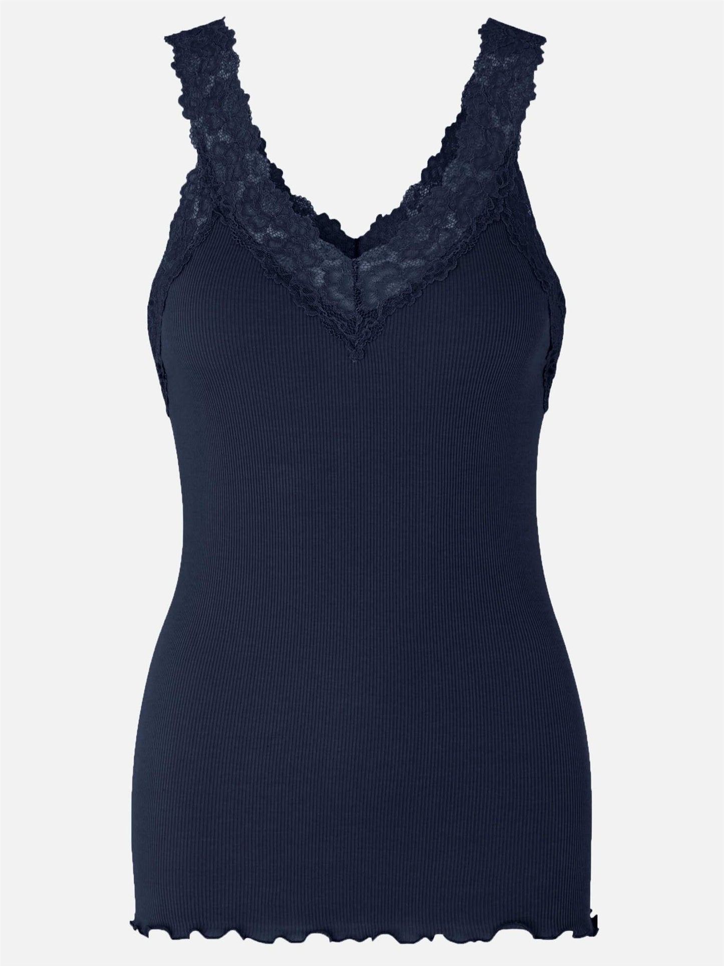 RWBernadine Organic SL Lace Top