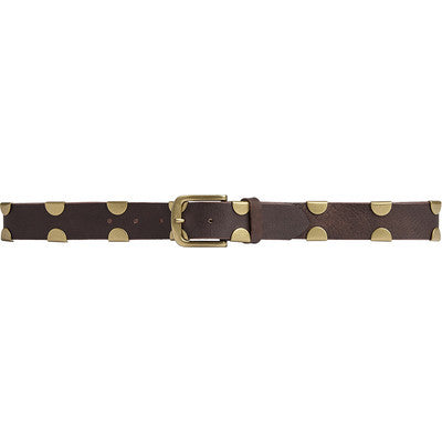 Belt w. studs