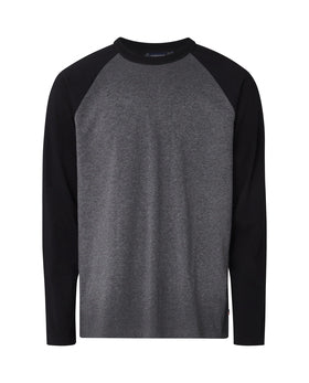 Trent light long sleeve genser
