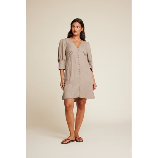 Kit short dress