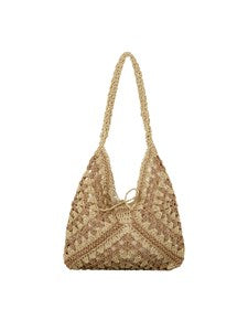 Wafted Emily Bag