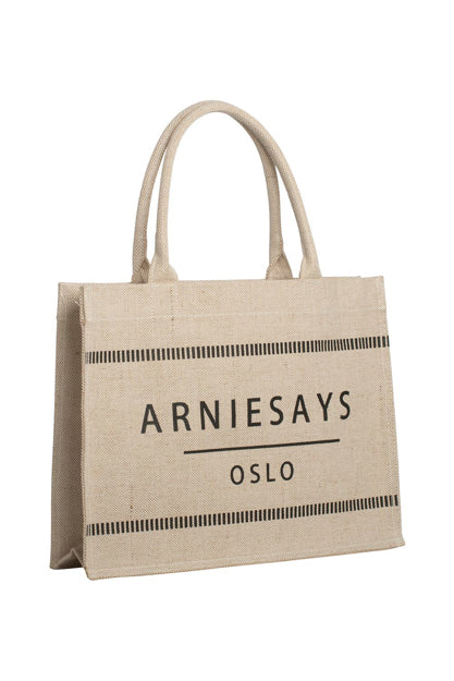 Riviera shopper bag