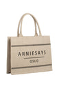 Riviera shopper bag