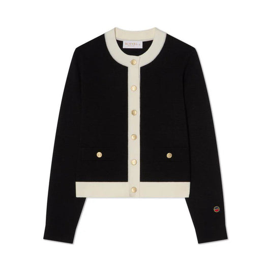 ARIA cardigan Contra 2503001310-23004