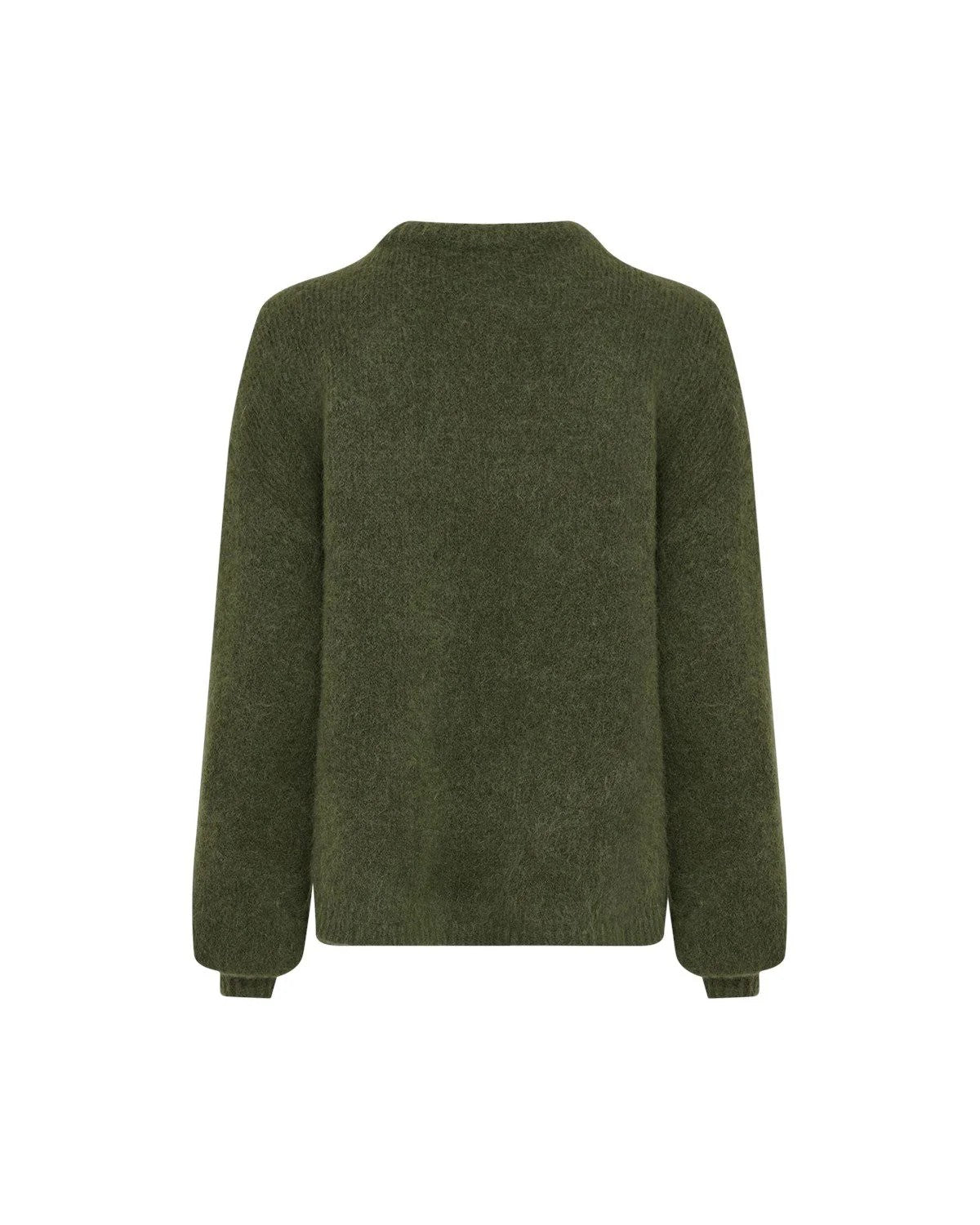 RAUSThea Amalie Pullover
