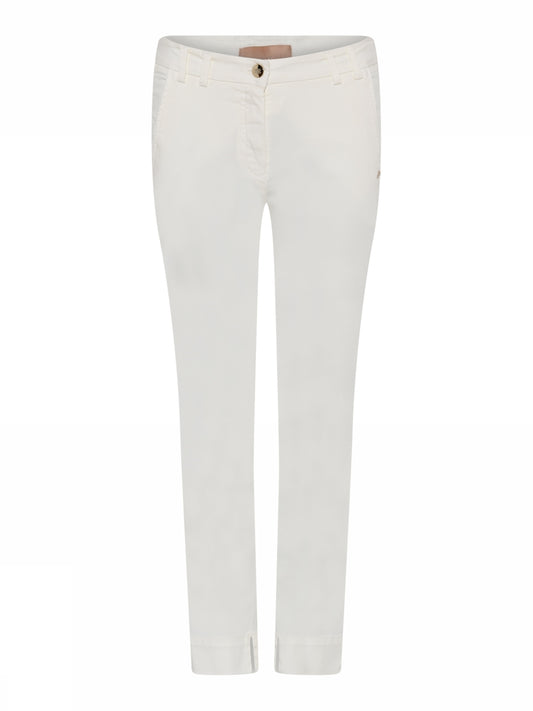 Carli, 7/8 classic chino