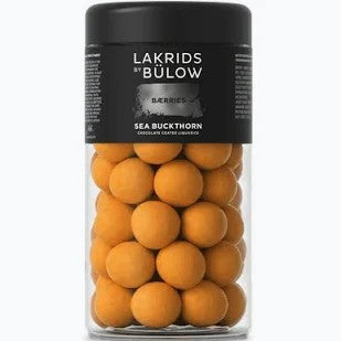 SEA BUCKTHORN - REGULAR