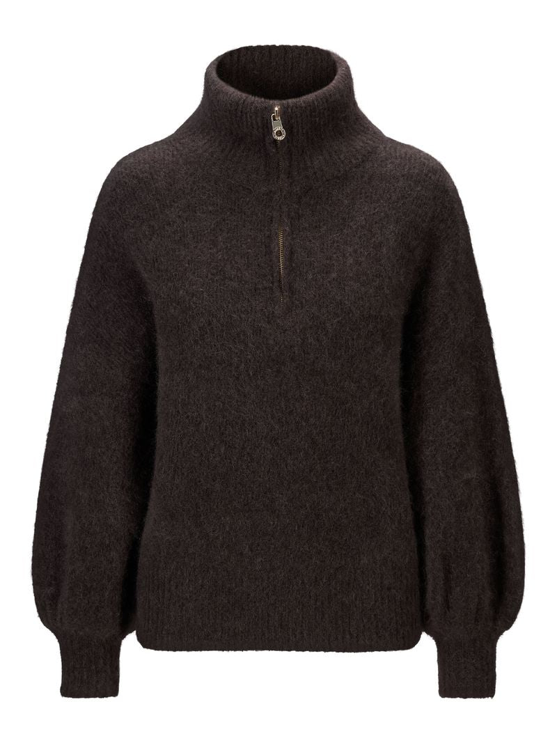 Li Chunky Sweater