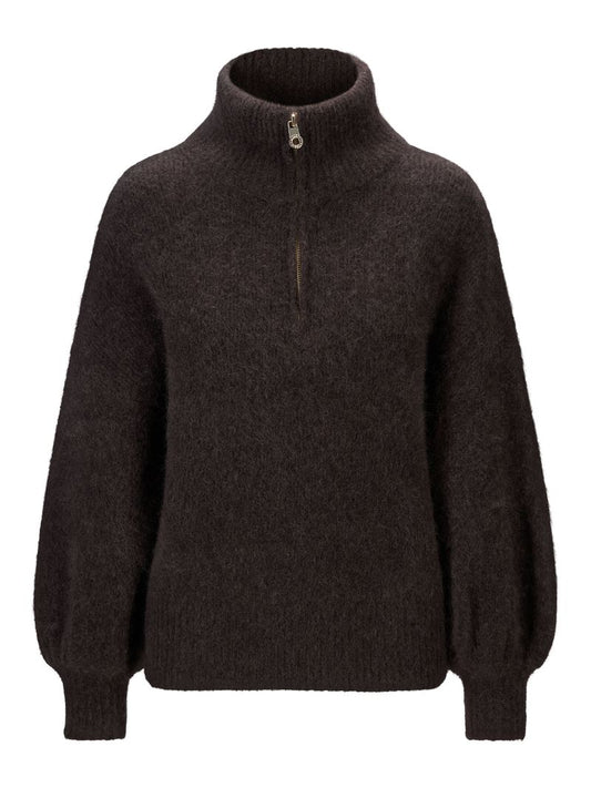 Li Chunky Sweater