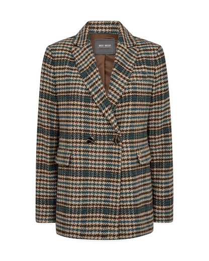 MMCelby Louie Blazer