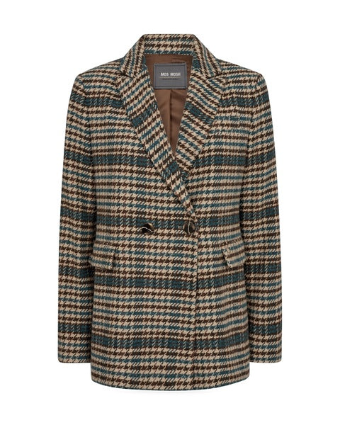 MMCelby Louie Blazer