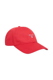 SHIELD COTTON TWILL CAP