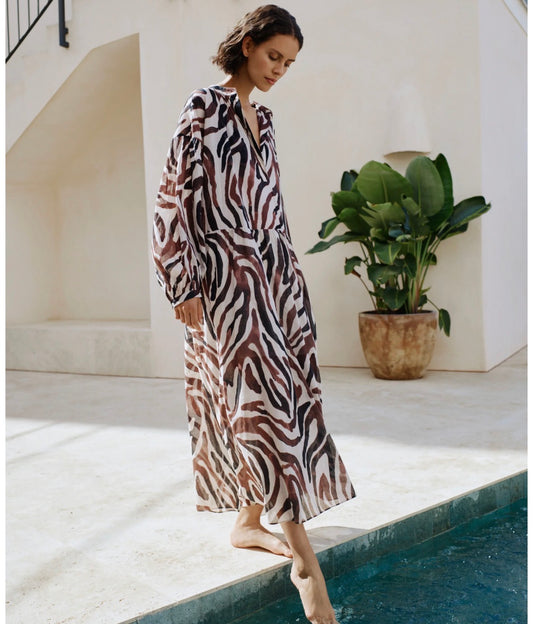 ROSALIEIW DRESS