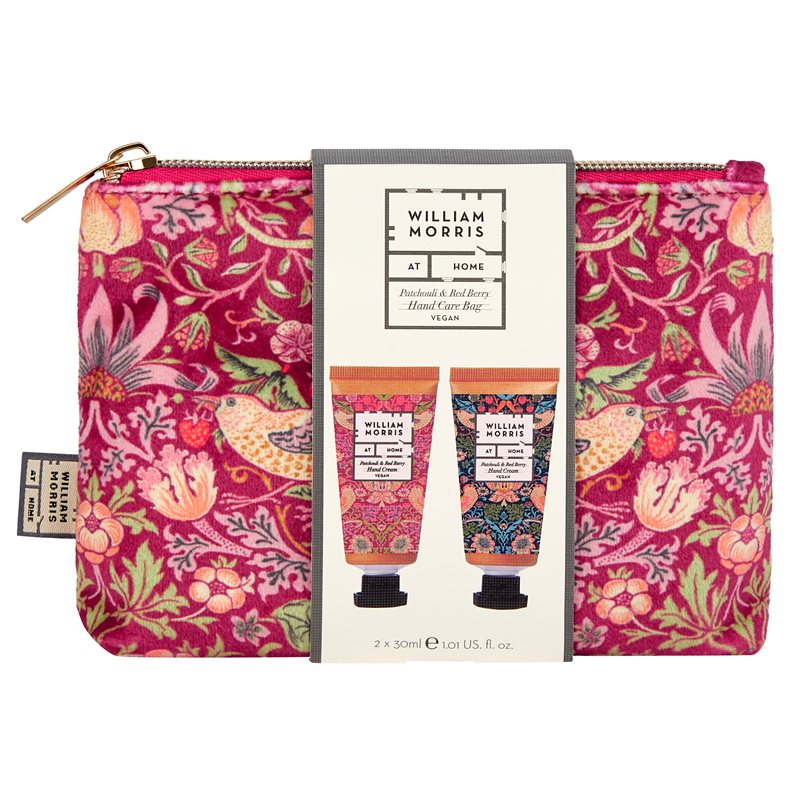 Hand Cream Bag