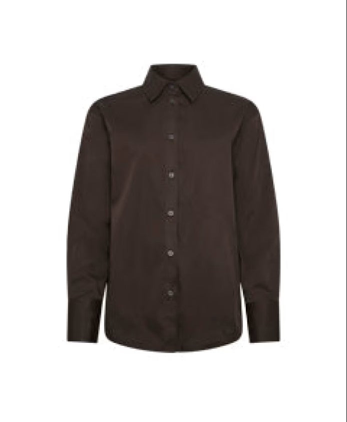 Anemone casual blouse