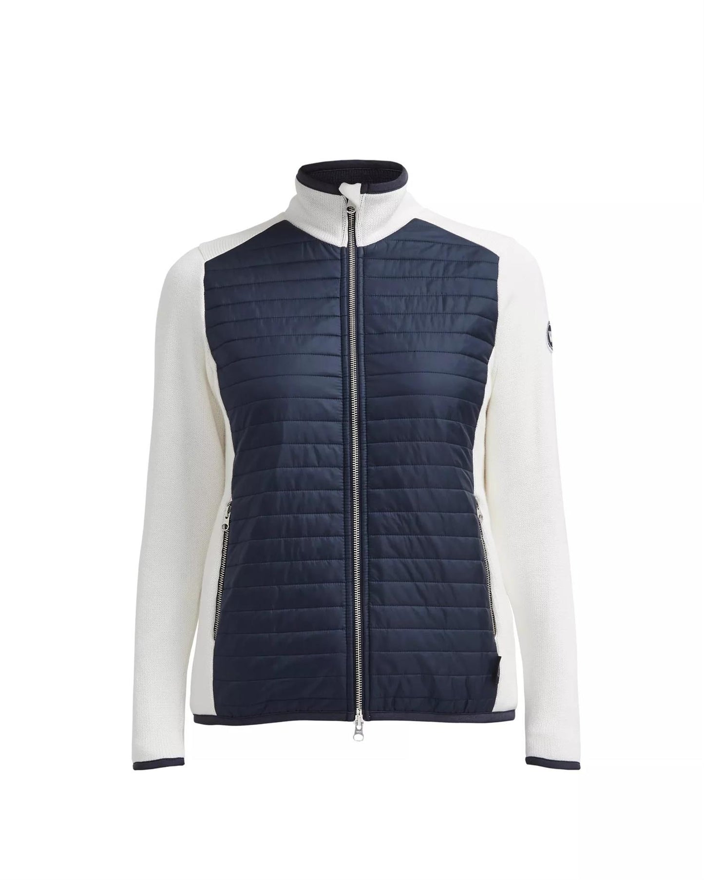 Mimmi Full zip jakke