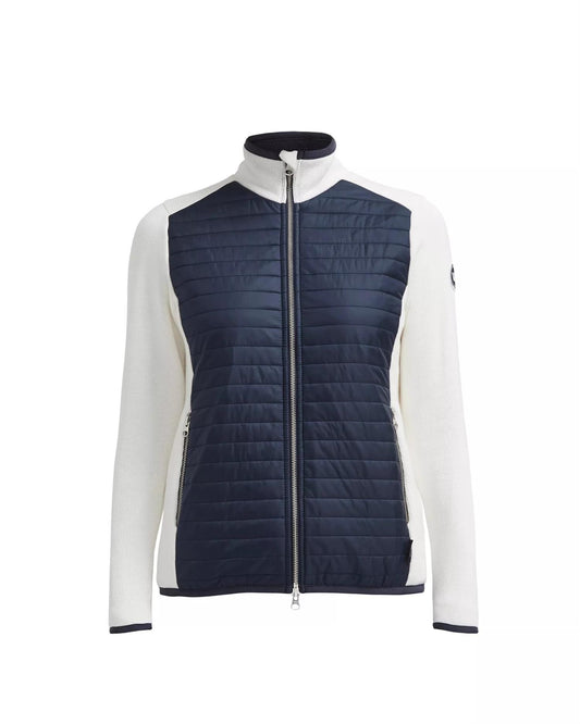 Mimmi Full zip jakke