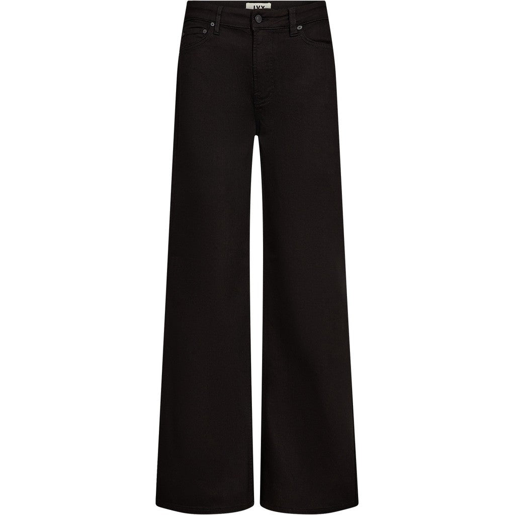 Abigail Jeans Wash Black Penny Lane