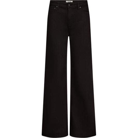 Abigail Jeans Wash Black Penny Lane