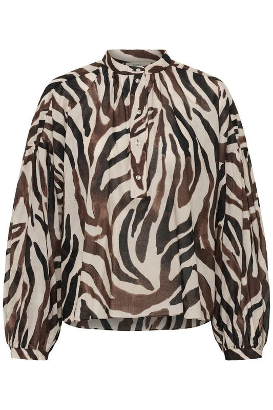 ROSALIEIW BLOUSE