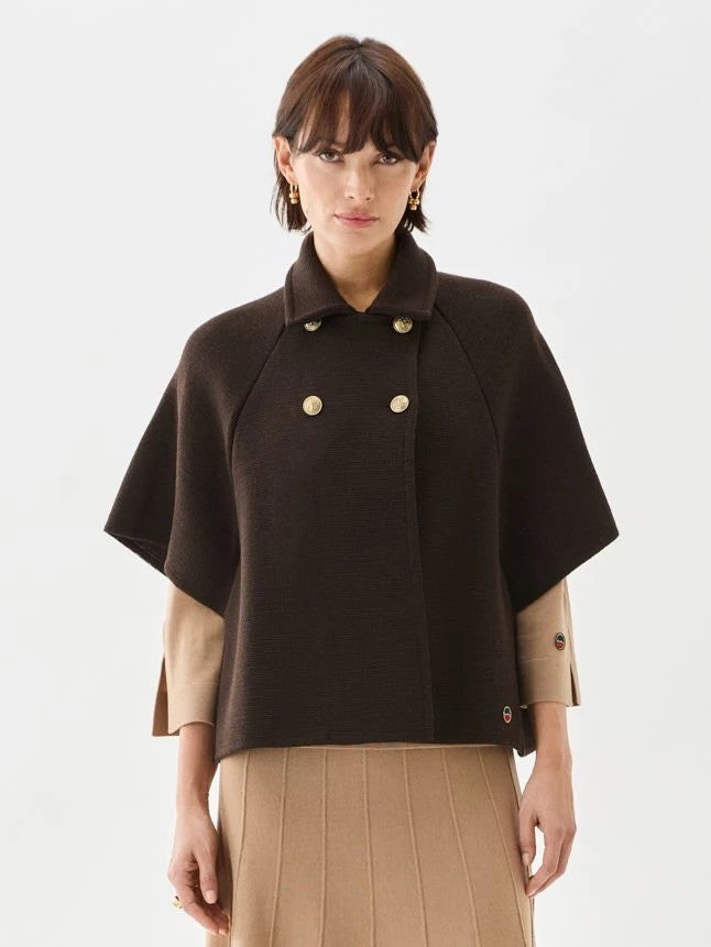 Gertrude cape