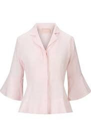 Guro linen shirt